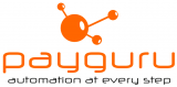 Client logo